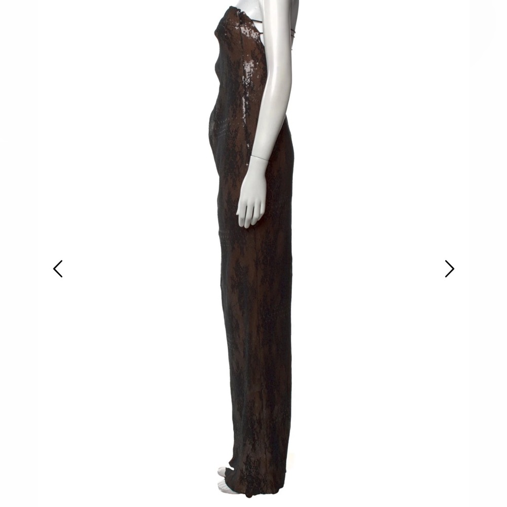 RETROFETE Zaina dress BNWT - Picture 4 of 15